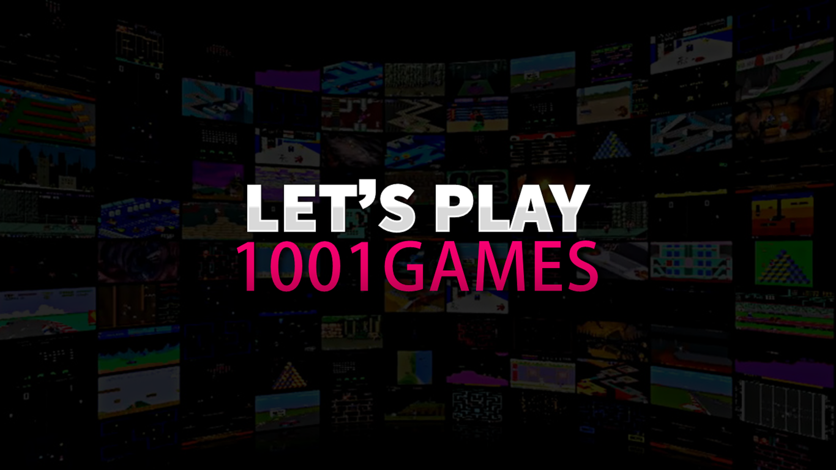 1001 Games